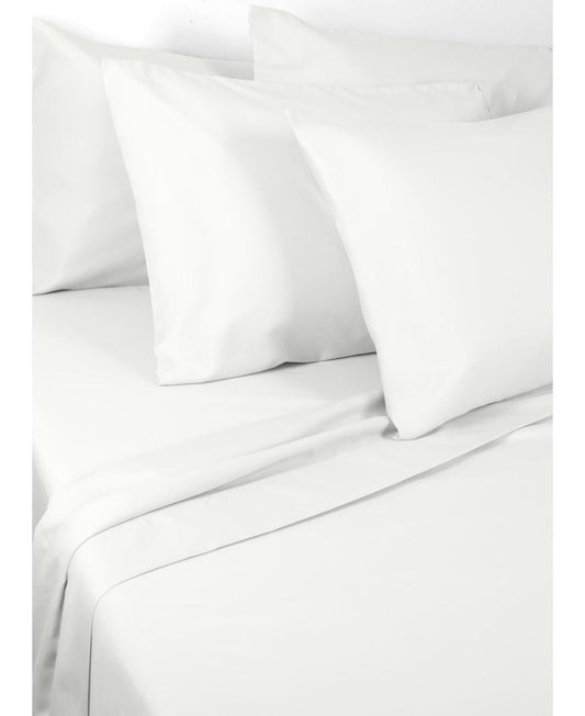#24 Platinum Performance 1800 Thread Count 6pc Cotton Blend Sheet Set, Queen