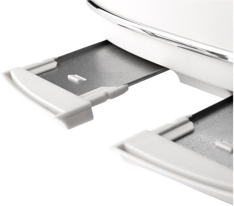 Haden Heritage 4-Slice Retro Toaster – Brand New