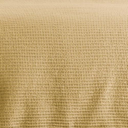 #11 Levtex Home Cloud Waffle Duvet Cover Set, King/Cal King