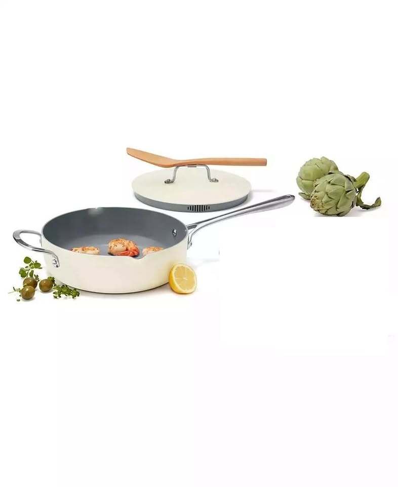 The Cellar Ceramic Nonstick Complete Pan Exclusive