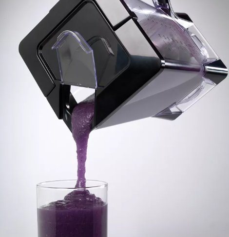 NEW Ninja BL610 Professional 1000W Blender – 72oz