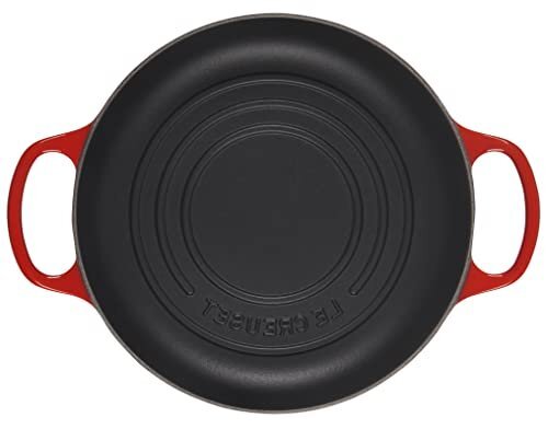 Le Creuset Bread Oven Cerise – Enameled Cast Iron