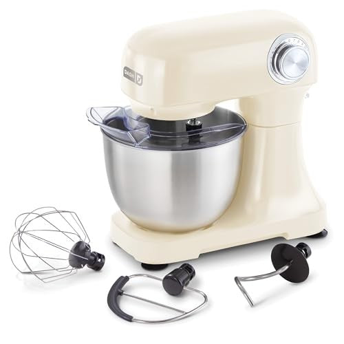 LIKE NEW Dash 3.5-Qt 12-Speed Tilt-Head Stand Mixer – Local Pickup.