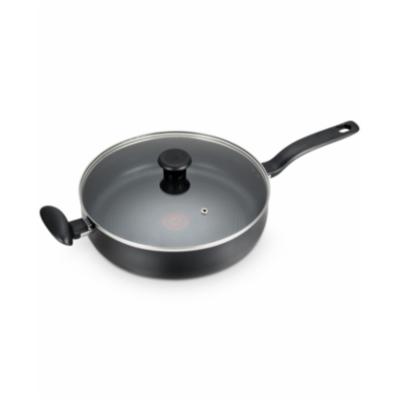 NEW T-Fal Culinaire 5QT Nonstick Jumbo Cooker w/ Glass Lid