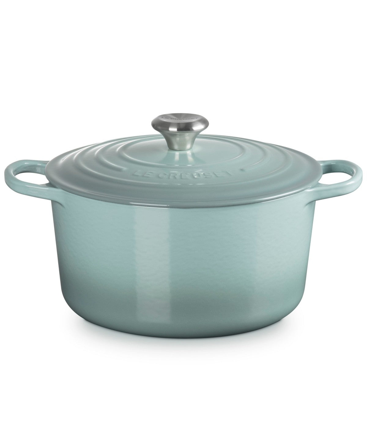 Le Creuset Signature 6.5-Qt Deep Round Dutch Oven – Enameled Cast Iron – Local Pickup