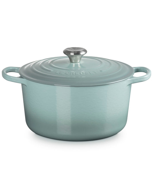 Le Creuset Signature 6.5-Qt Deep Round Dutch Oven – Enameled Cast Iron – Local Pickup