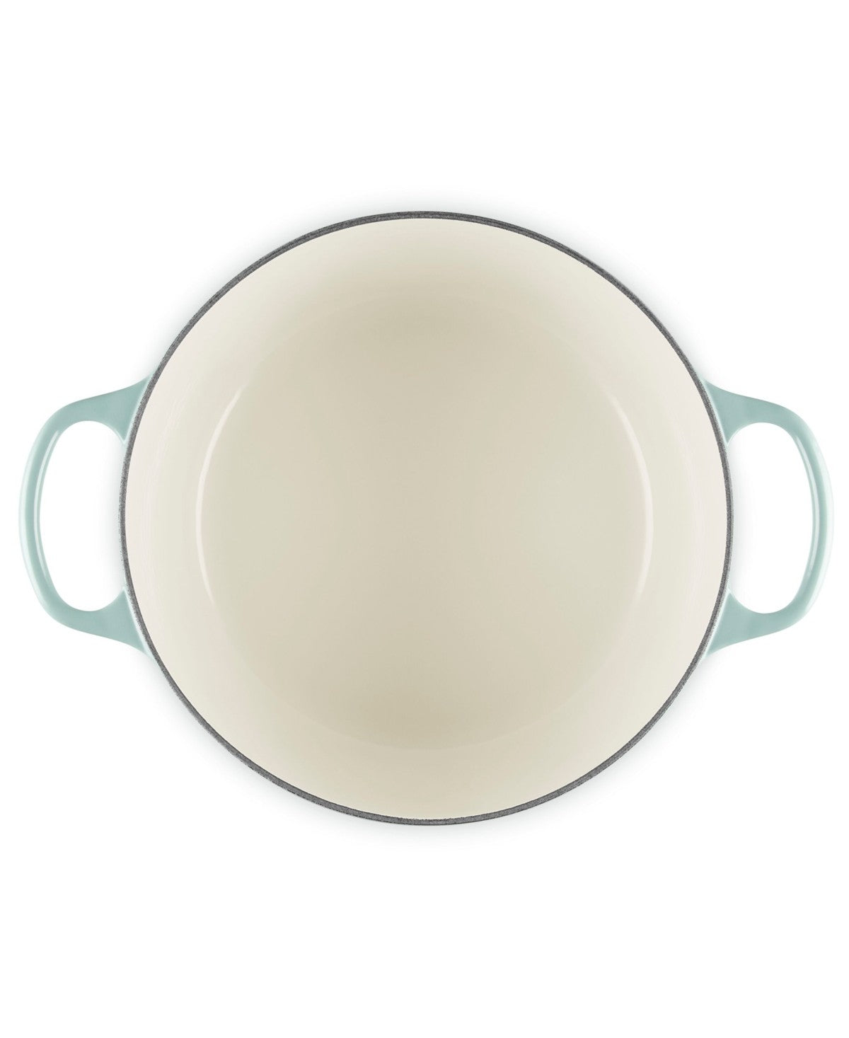 Le Creuset Signature 6.5-Qt Deep Round Dutch Oven – Enameled Cast Iron – Local Pickup
