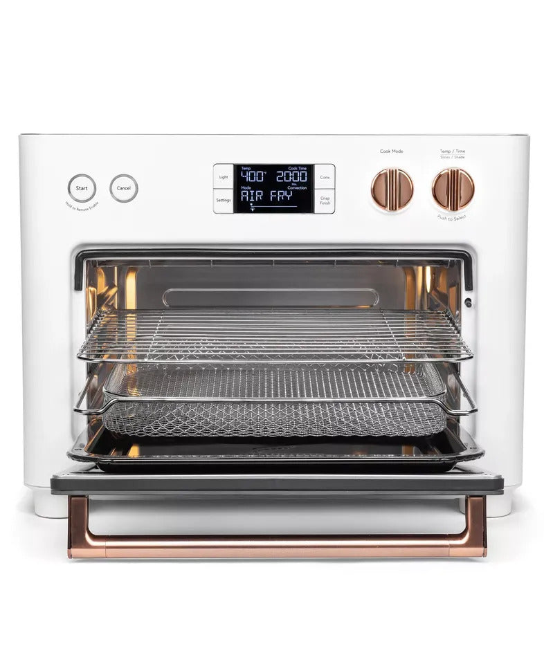 Café Couture Smart Oven with Air Fry – Premium Countertop Oven