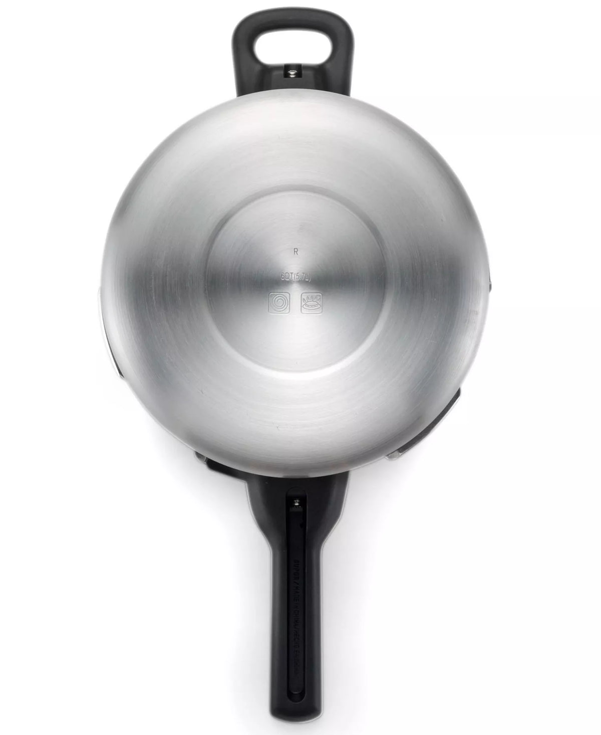 NEW T-Fal Secure 6QT Stovetop Pressure Cooker – Aluminum