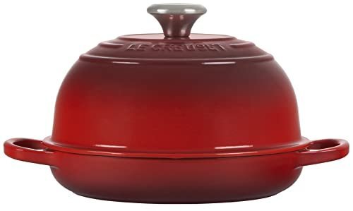 Le Creuset Bread Oven Cerise – Enameled Cast Iron