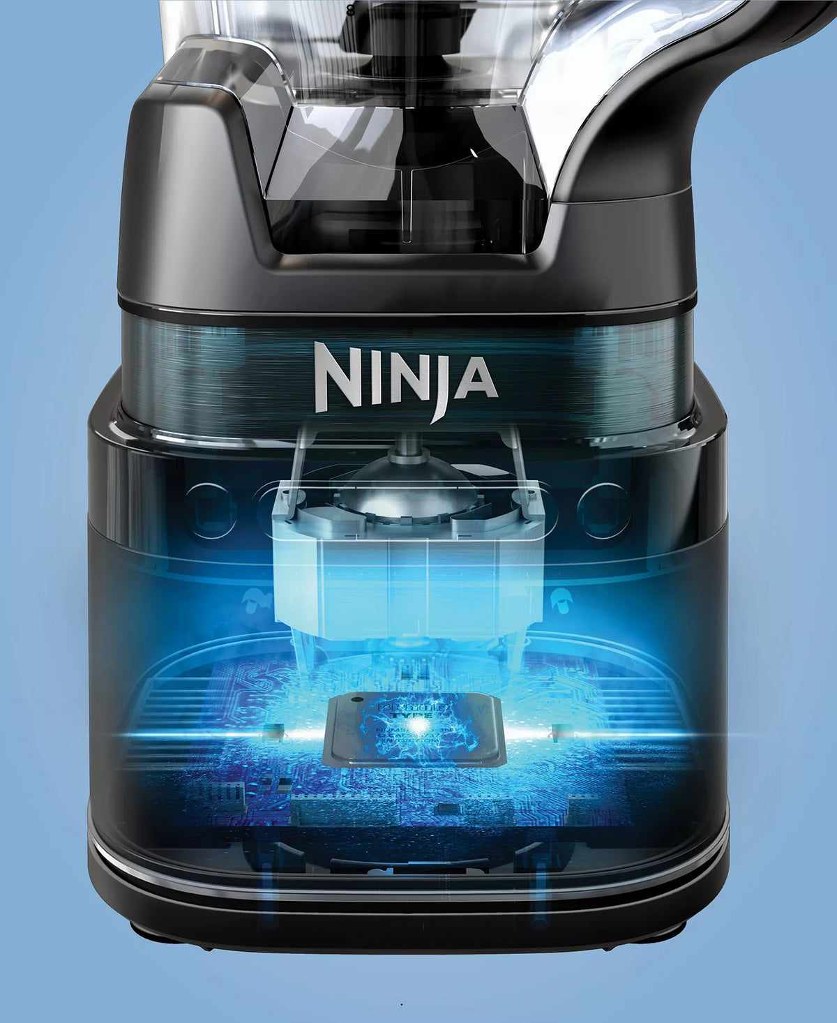 NEW Ninja Detect Power Blender Pro TB201 – 1800W BlendSense – Local Pickup