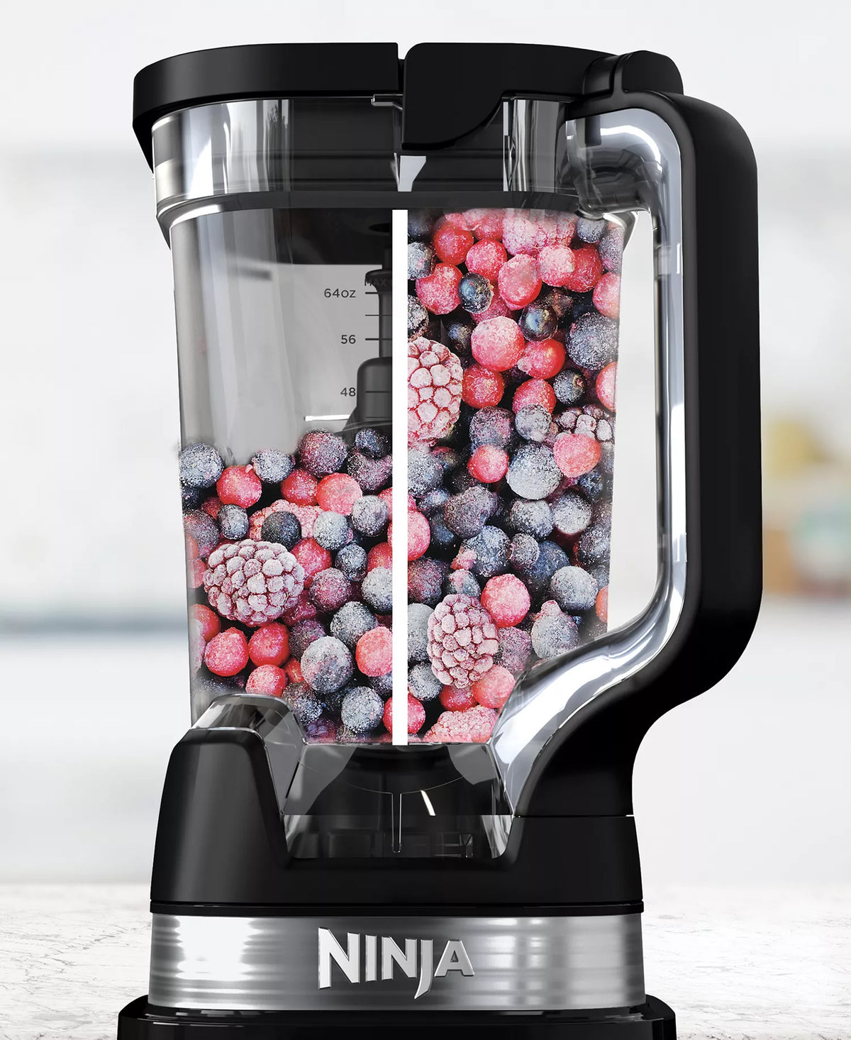 NEW Ninja Detect Power Blender Pro TB201 – 1800W BlendSense – Local Pickup