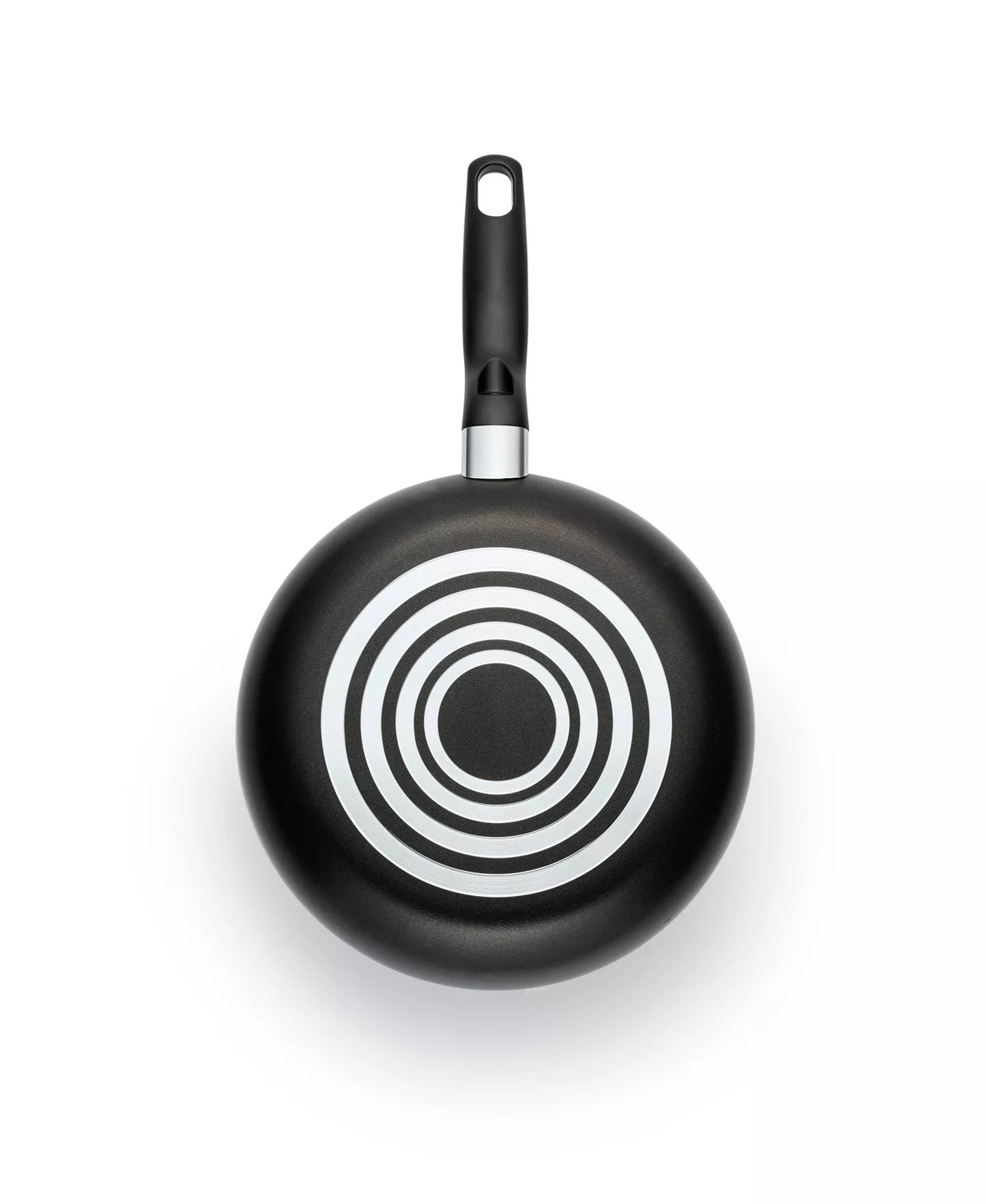 T-fal 3-Piece Nonstick Frying Pan Set – 8", 9.5" & 12" Skillets – Local Pickup