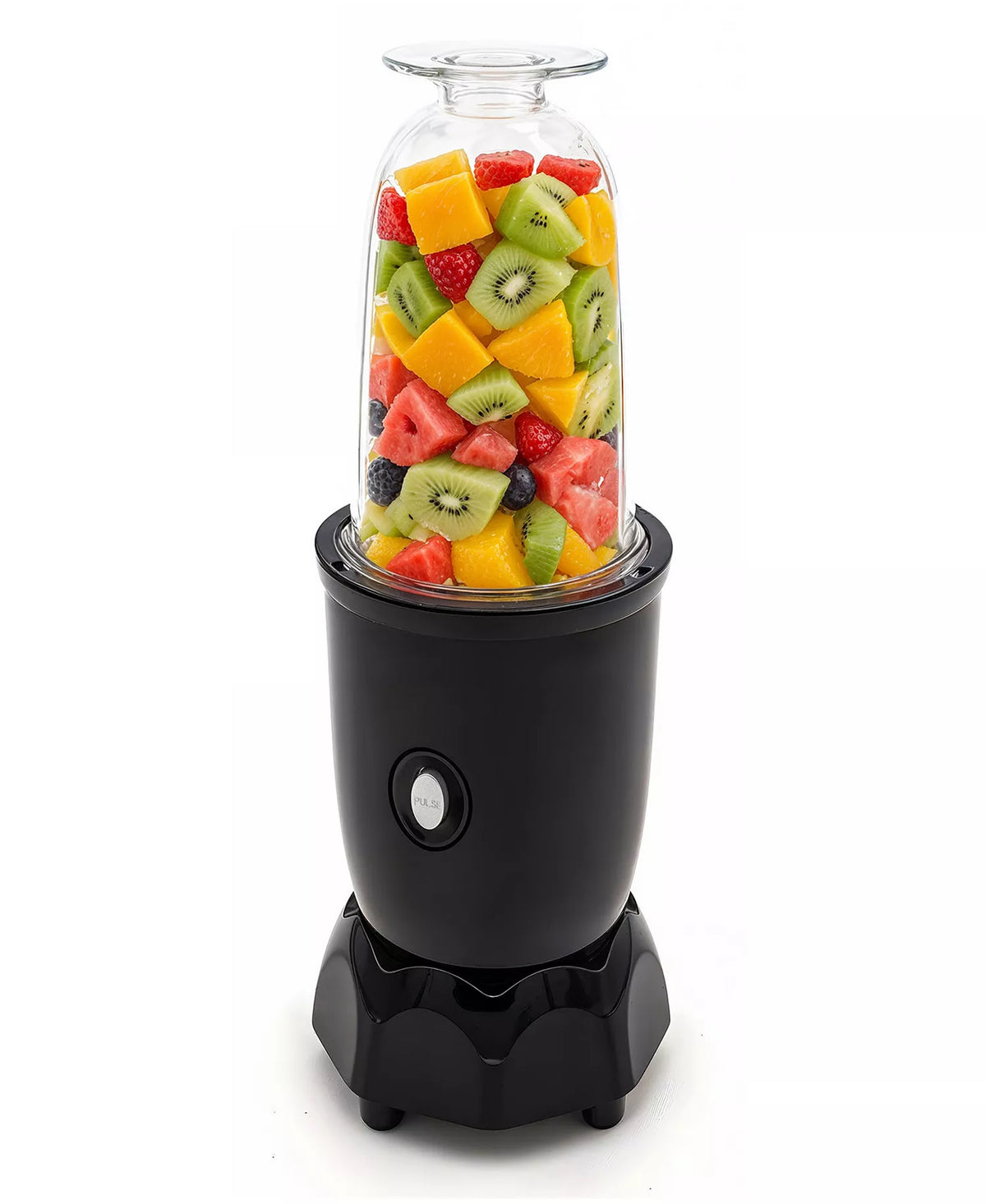 NEW Elite Gourmet 17-Pc Personal Blender & Drink Mixer – Local Pickup