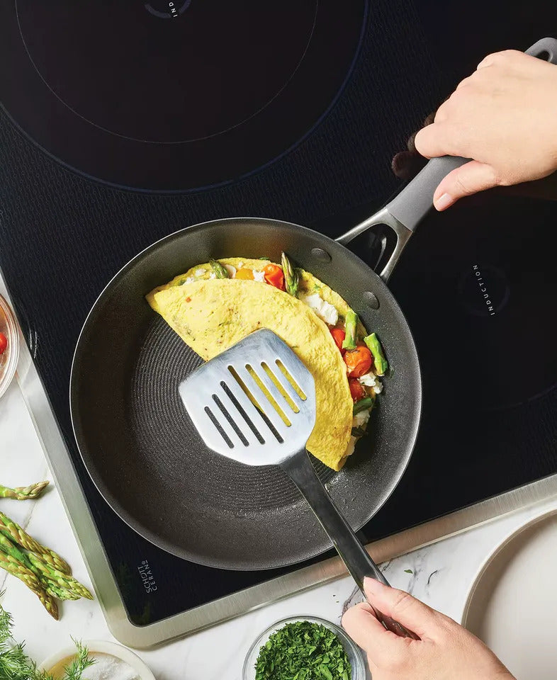 Circulon A1 ScratchDefense 10" Nonstick Fry Pan – Brand New
