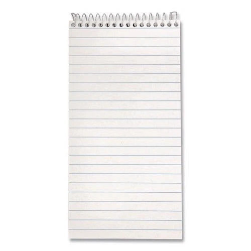 12 Pack Notepads – 4x8 Reporter Pads (New)
