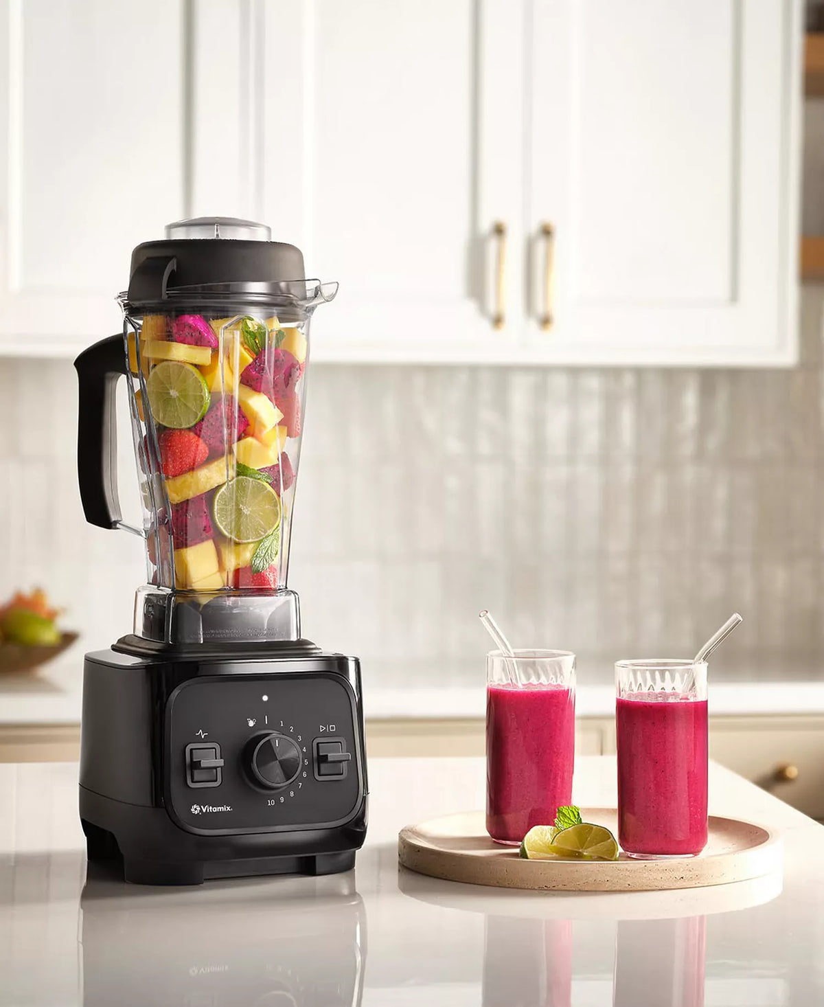 NEW Vitamix VX1 Professional High-Performance Blender – 64oz – Made in USA.