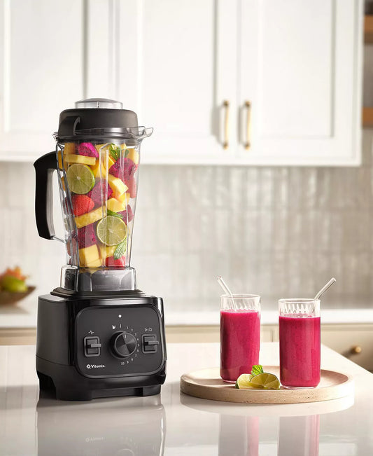 NEW Vitamix VX1 Professional High-Performance Blender – 64oz – Made in USA.