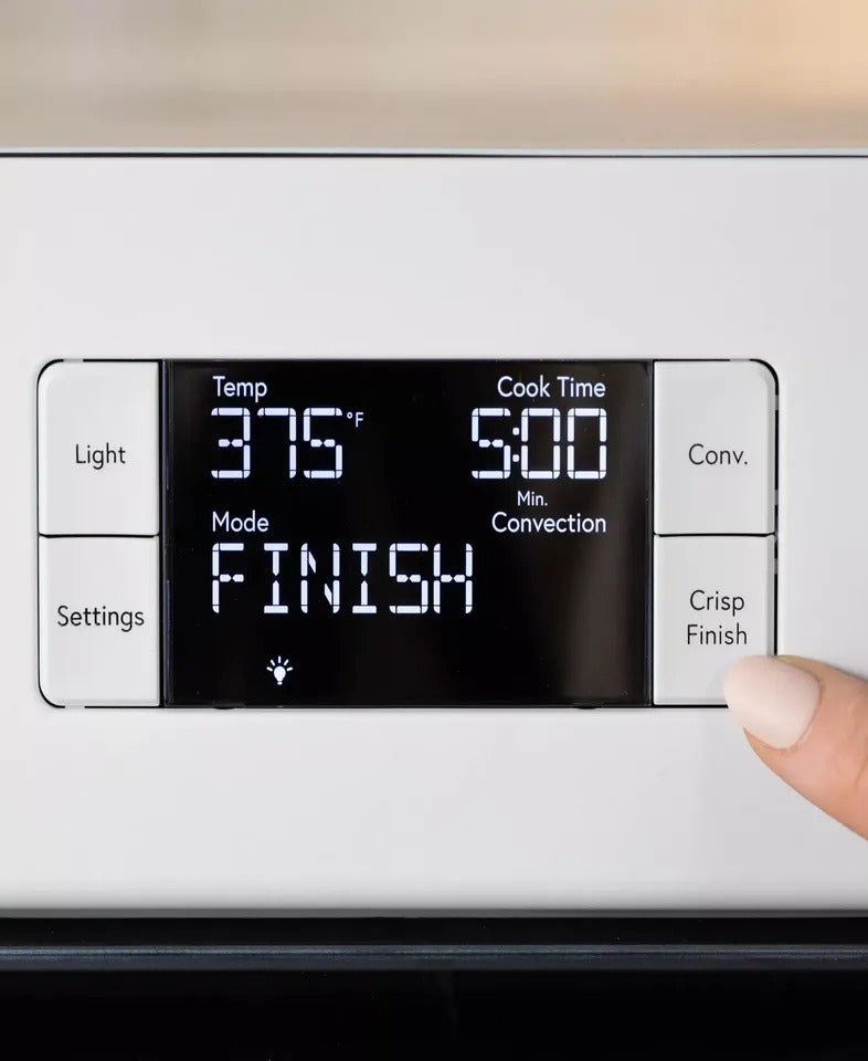 Café Couture Smart Oven with Air Fry – Premium Countertop Oven