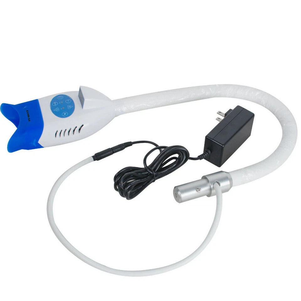 36W LED Teeth Whitening Lamp – Professional Floor Stand – New