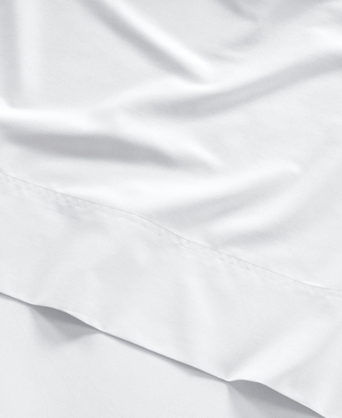 #17 SleepRX 300 Thread Count 4-Pc. Sheet Set, King - Bright White