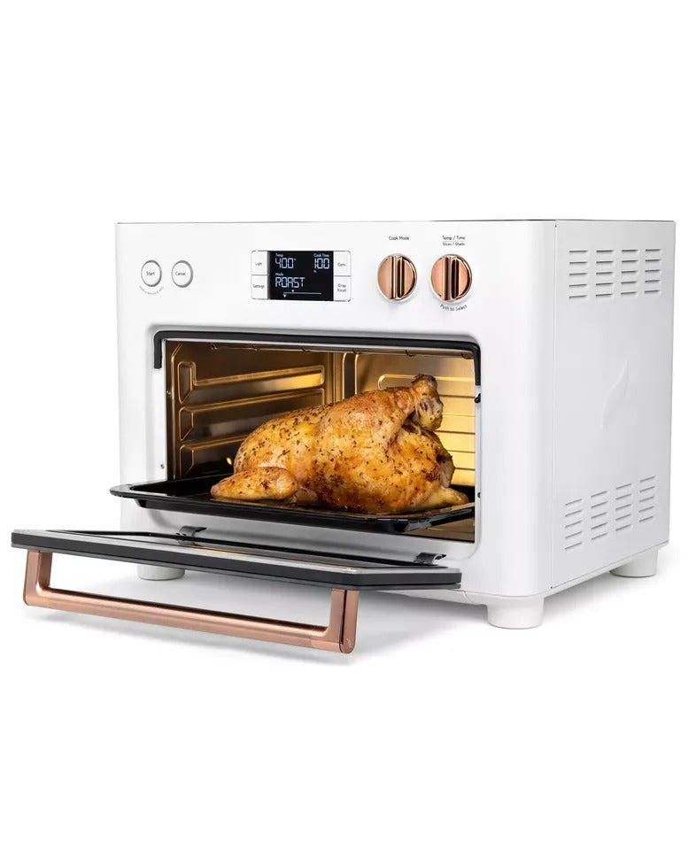 Café Couture Smart Oven with Air Fry – Premium Countertop Oven
