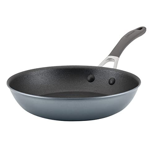 Circulon A1 ScratchDefense 10" Nonstick Fry Pan – Brand New
