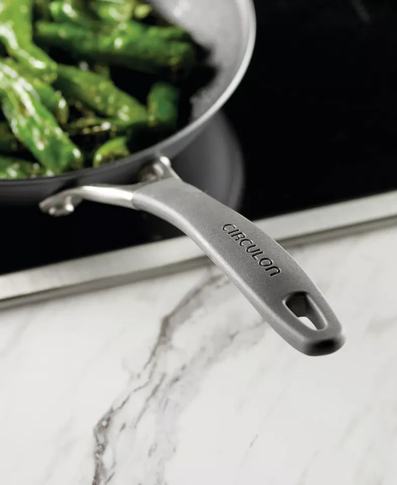 Circulon A1 ScratchDefense 10" Nonstick Fry Pan – Brand New