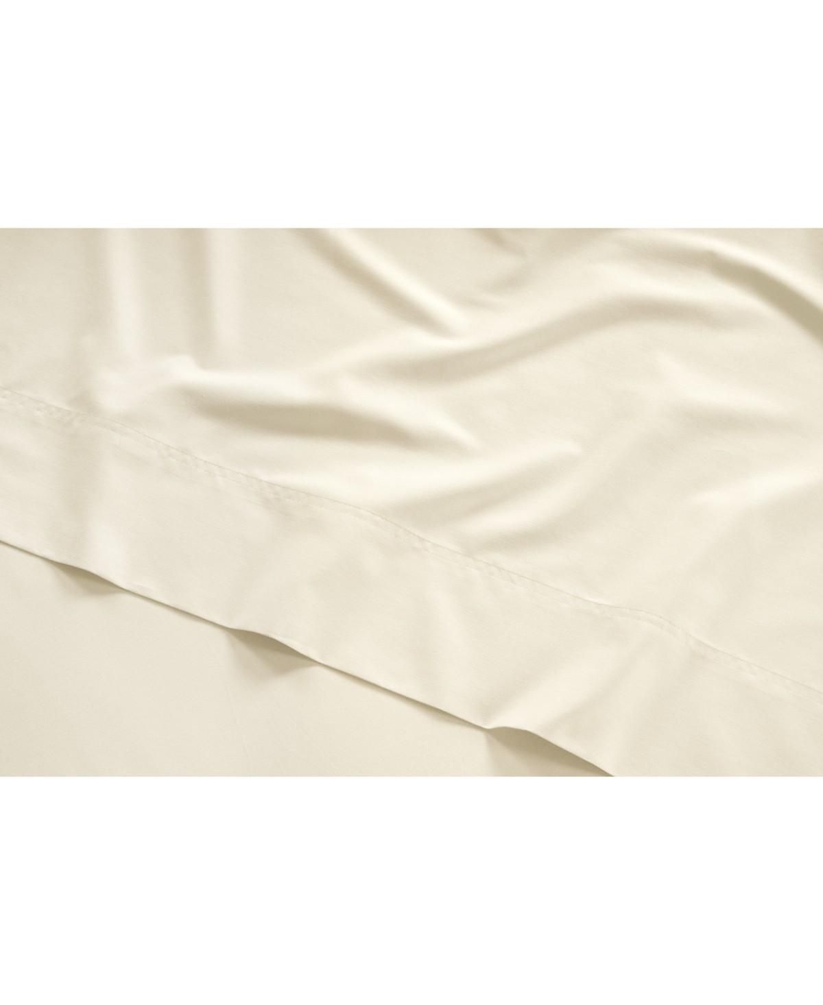 #22 SleepRX 300 Thread Count 4-Pc. Sheet Set, Full - Ivory