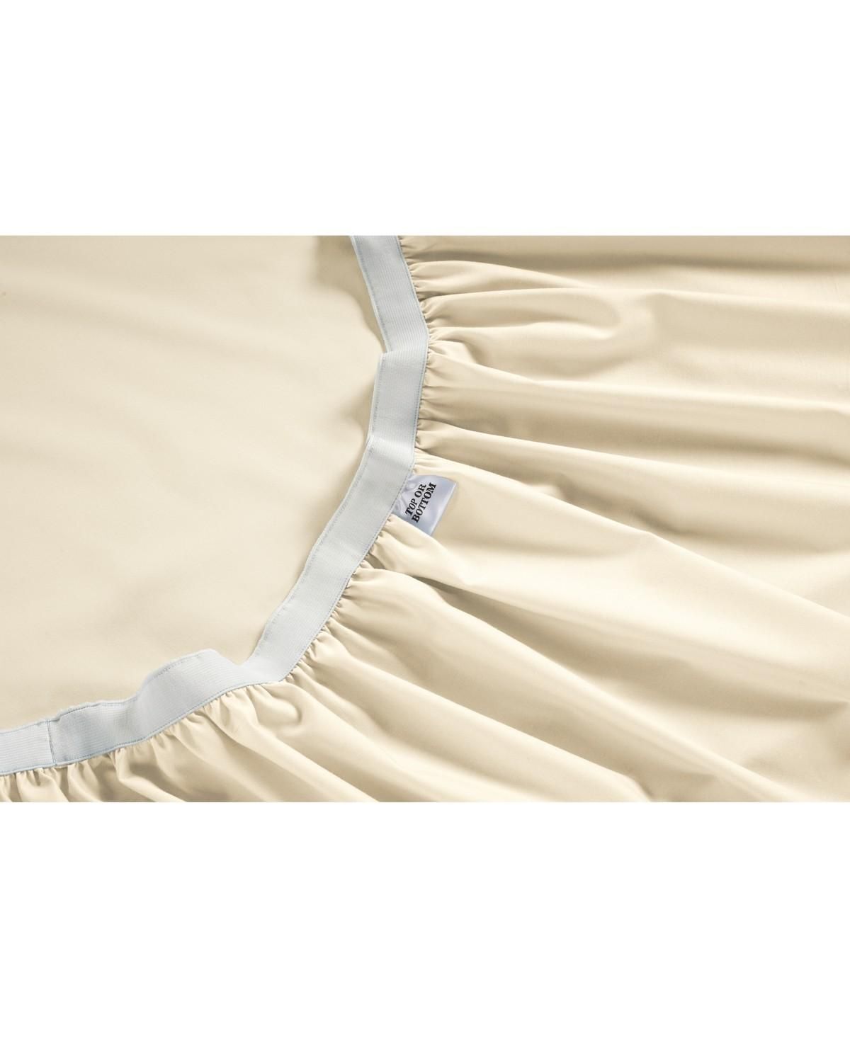 #22 SleepRX 300 Thread Count 4-Pc. Sheet Set, Full - Ivory