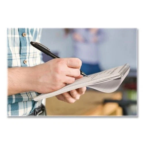 12 Pack Notepads – 4x8 Reporter Pads (New)