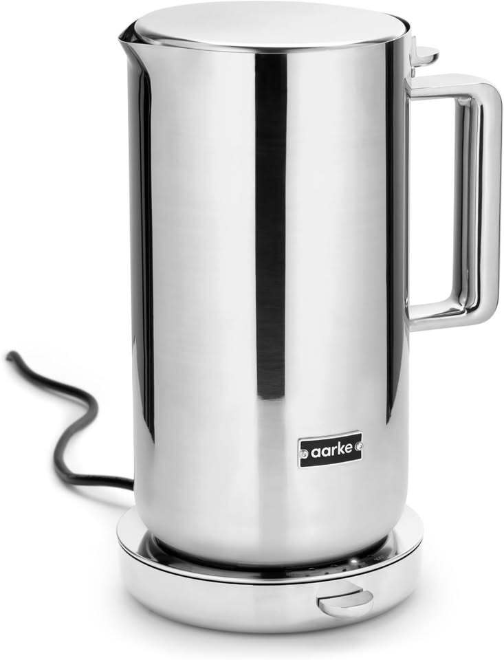 Aarke Temperature Control Electric Kettle – Brand New