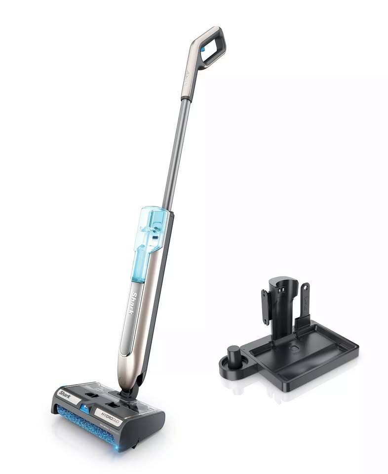 Shark HydroDuo Cordless Wet & Dry Floor Cleaner WW201