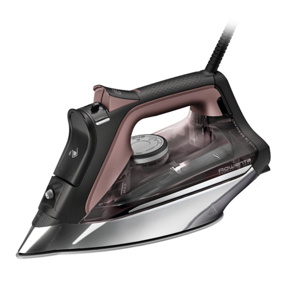 Rowenta Steam Iron – Pro Master Xcel Powerful Steam