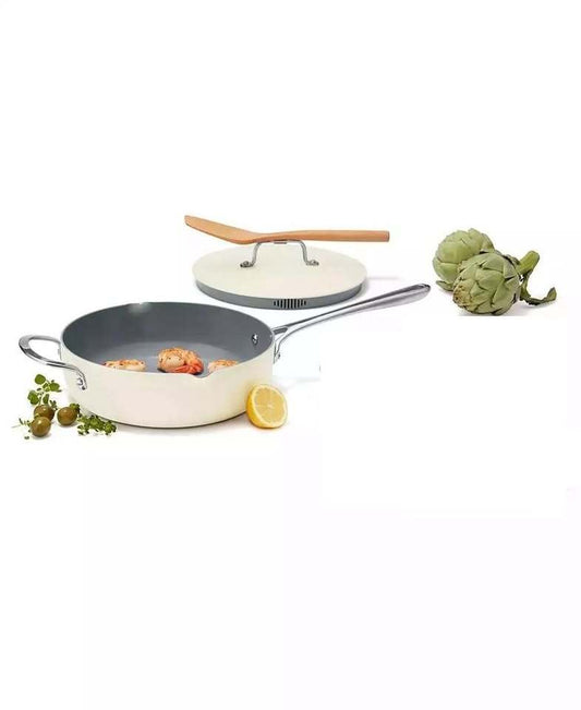 The Cellar Ceramic Nonstick Complete Pan Exclusive