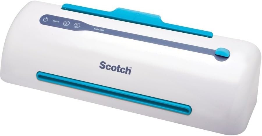 Scotch PRO TL906 Thermal Laminator – Brand New