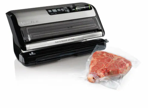 FoodSaver FM5480 2-in-1 Vacuum Sealer System