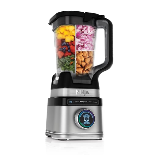 NEW Ninja Detect Power Blender Pro TB201 – 1800W BlendSense – Local Pickup