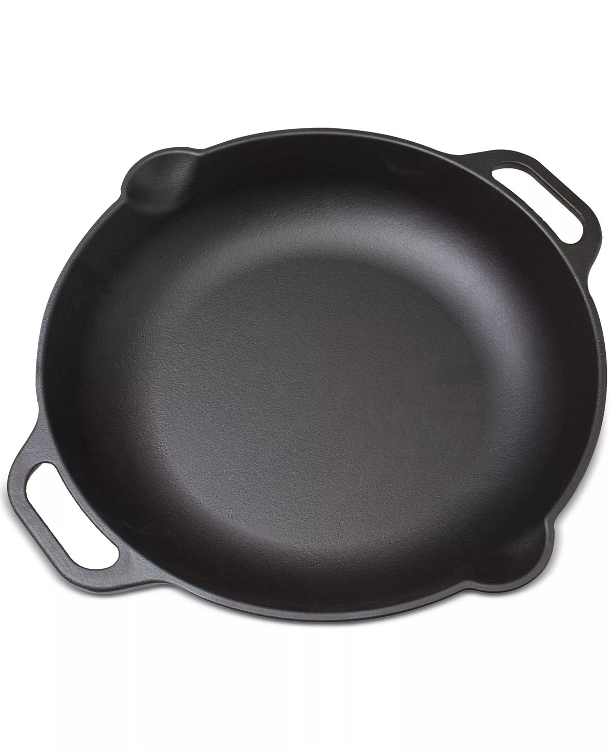 Victoria 13" Cast Iron Everyday Skillet – Like New – Local Pickup