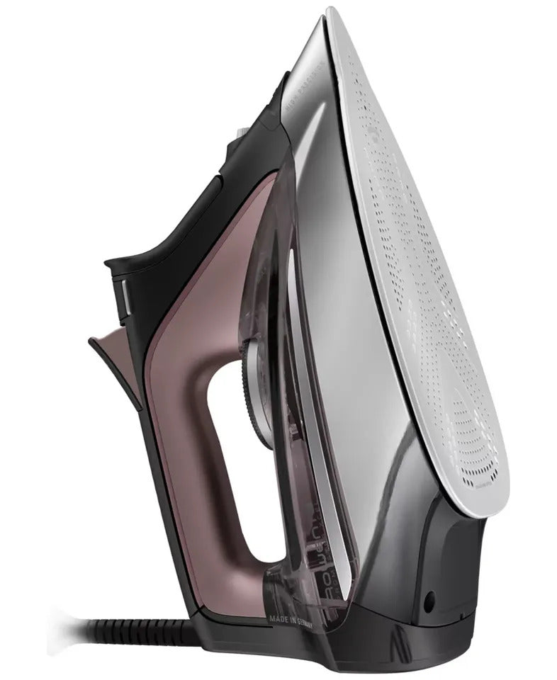 Rowenta Steam Iron – Pro Master Xcel Powerful Steam