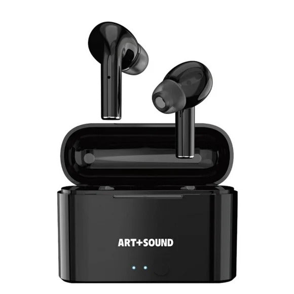 6-Pack Bluetooth Wireless Earbuds Brand New