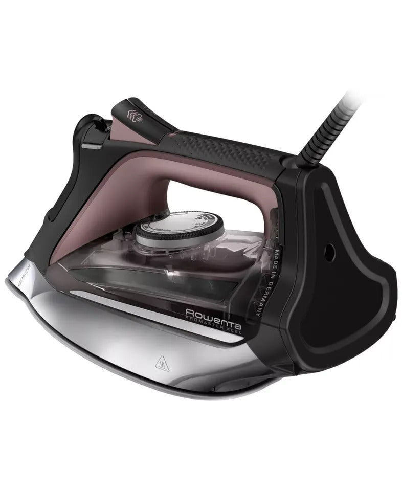 Rowenta Steam Iron – Pro Master Xcel Powerful Steam