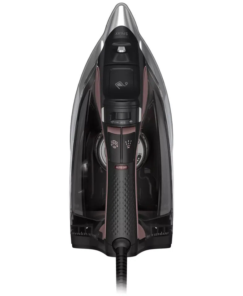 Rowenta Steam Iron – Pro Master Xcel Powerful Steam