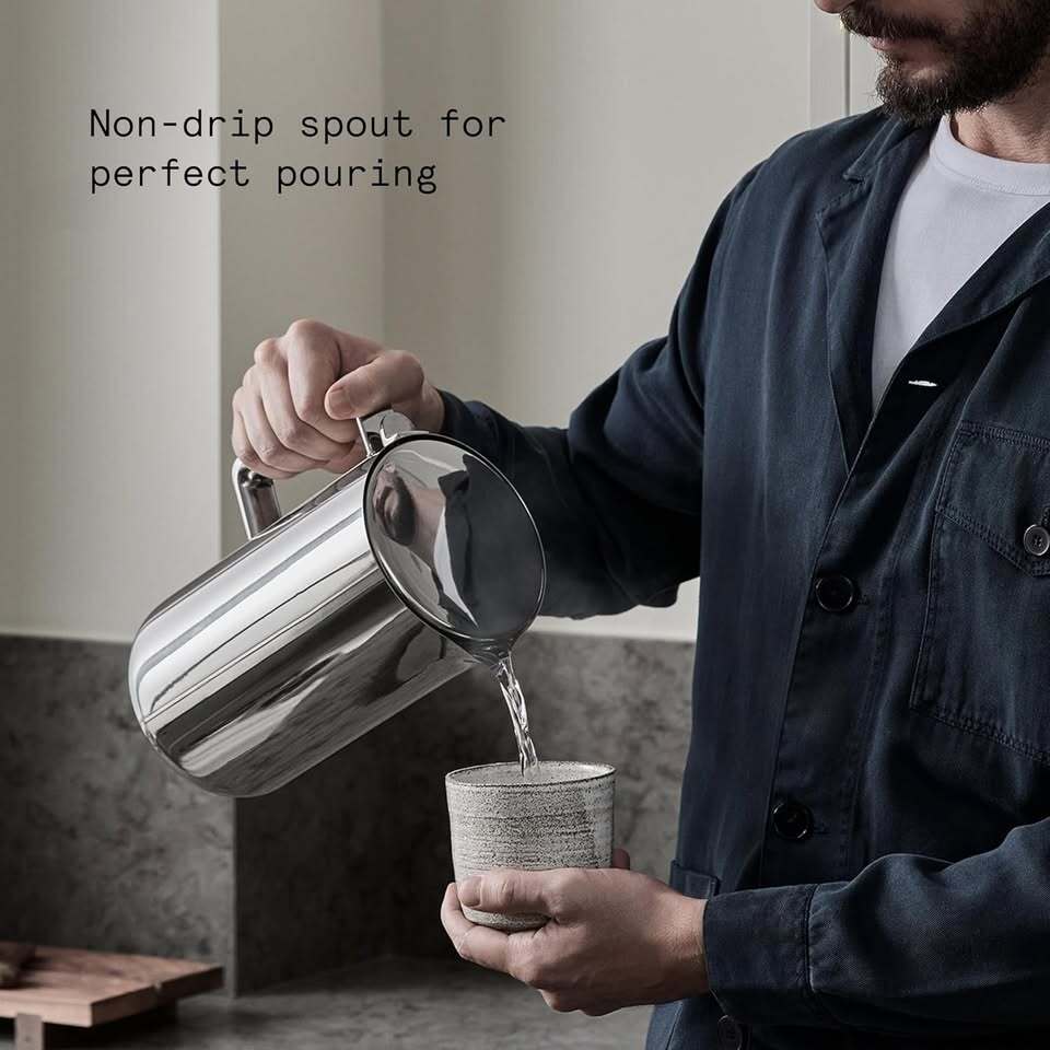 Aarke Temperature Control Electric Kettle – Brand New