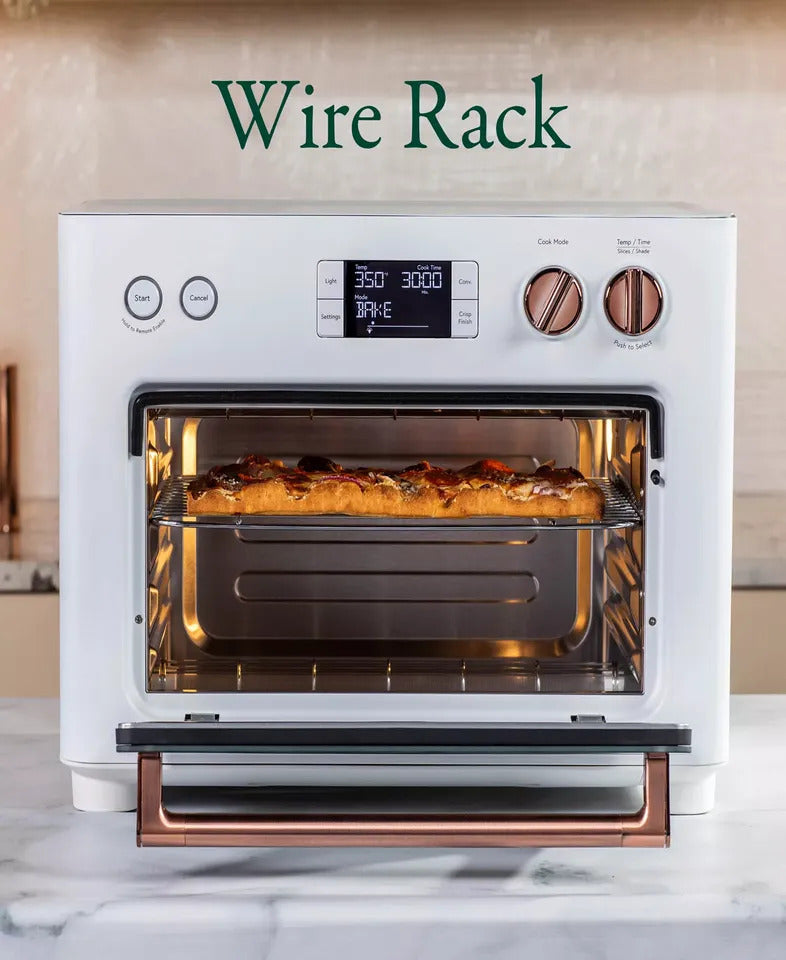 Café Couture Smart Oven with Air Fry – Premium Countertop Oven