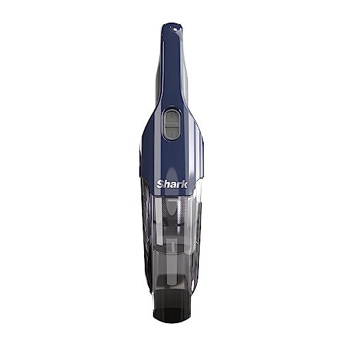 Shark Handheld Vacuum – Pet Hair Cleaner Cordless