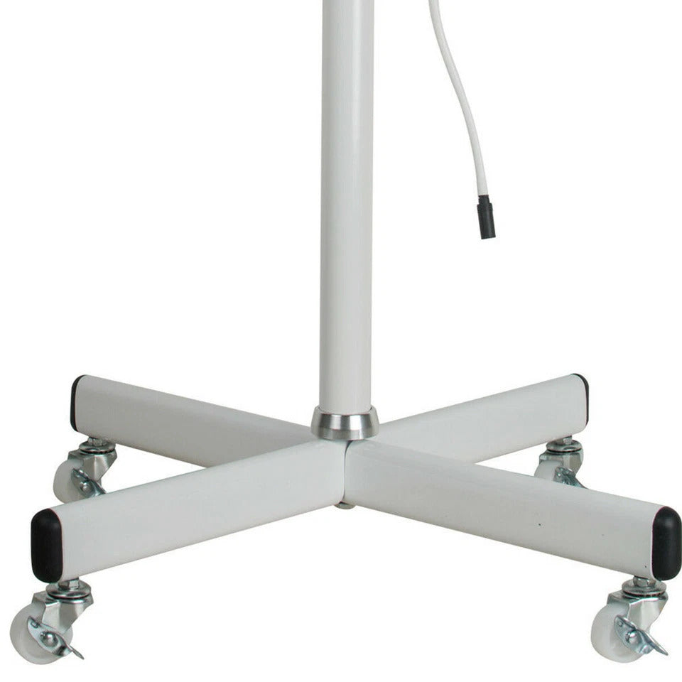 36W LED Teeth Whitening Lamp – Professional Floor Stand – New