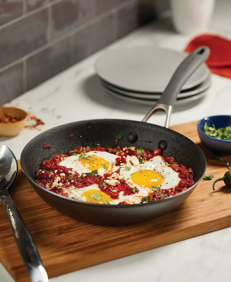 Circulon A1 ScratchDefense 10" Nonstick Fry Pan – Brand New