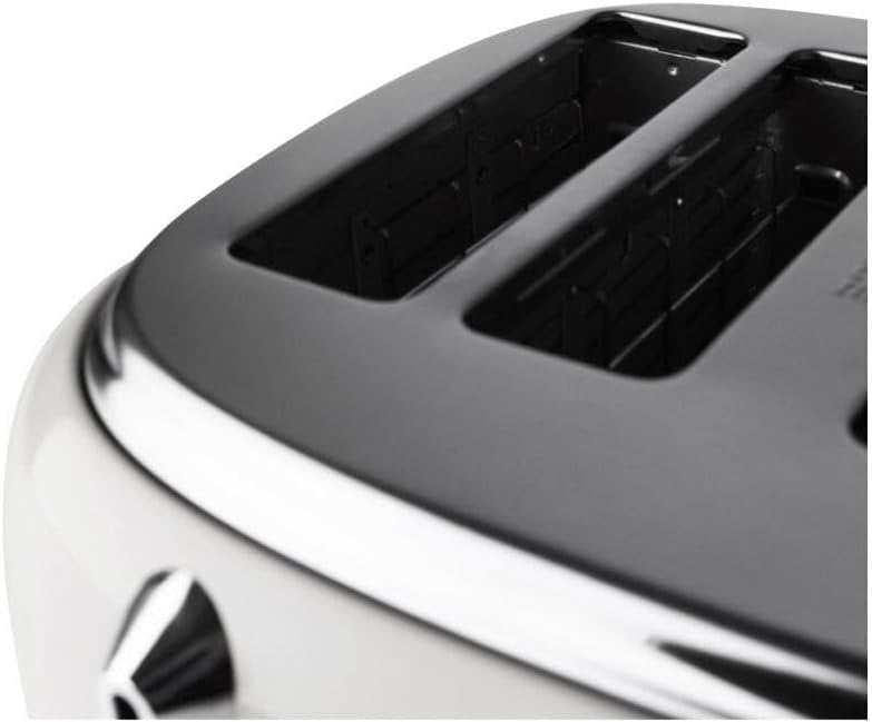 Haden Heritage 4-Slice Retro Toaster – Brand New