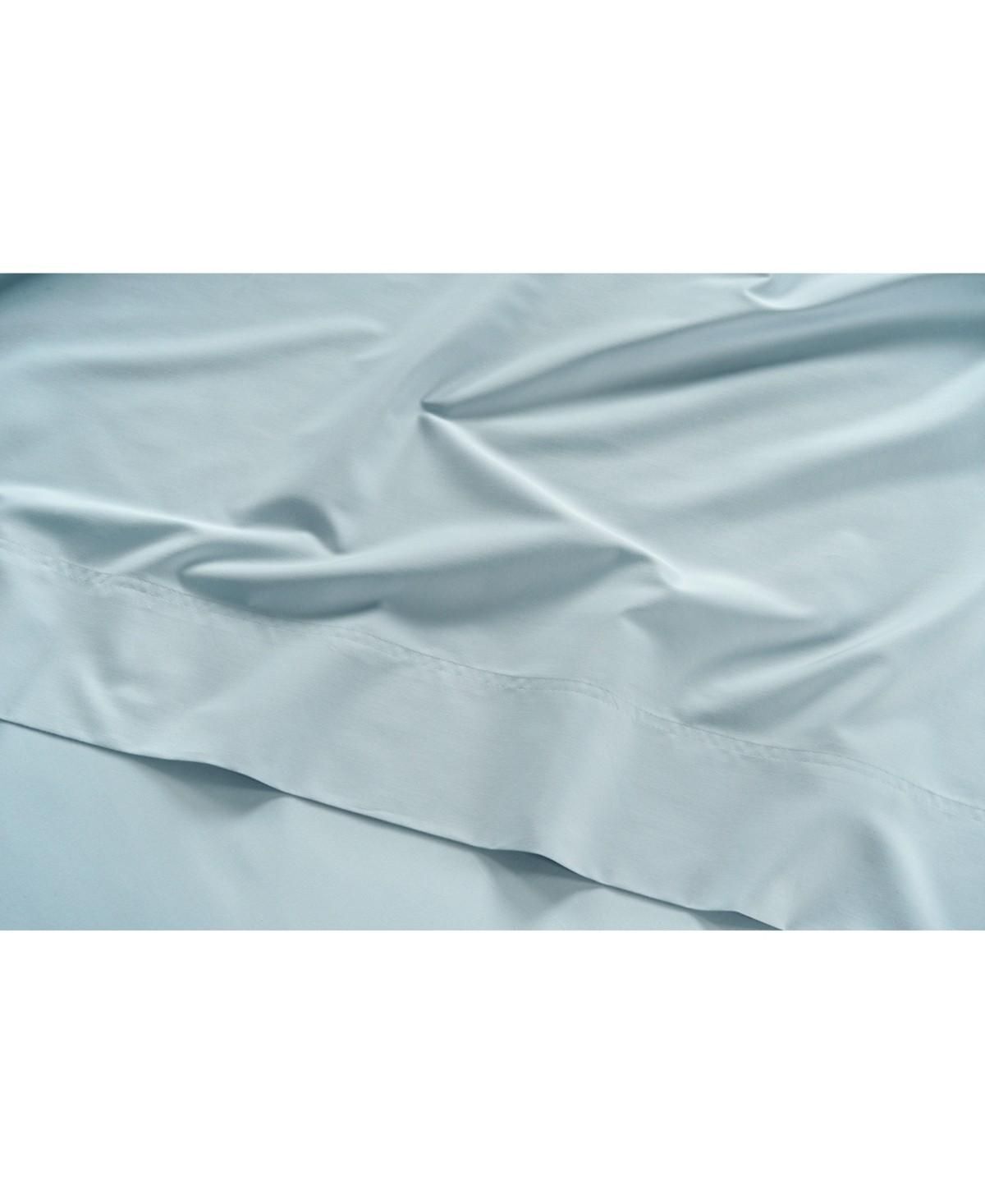 #19 SleepRX 300 Thread Count 4-Pc. Sheet Set, Queen - Plein Air